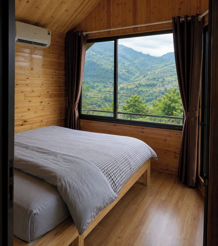 De Mont Retreat Sapa