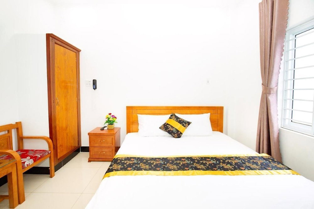 Moon Light Hotel Quy Nhon By Bayluxury