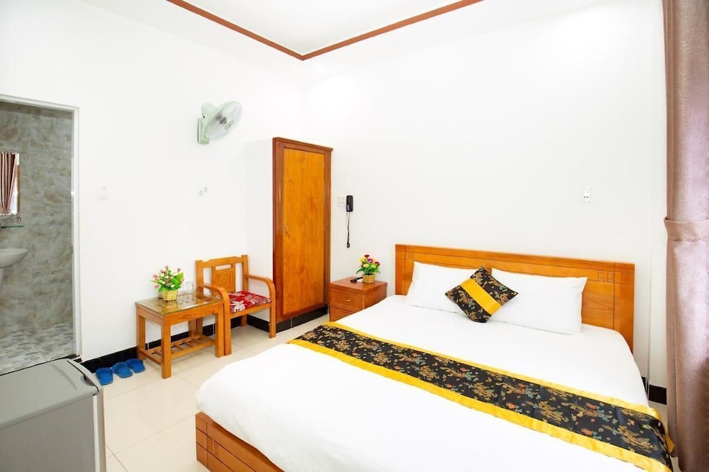 Moon Light Hotel Quy Nhon By Bayluxury