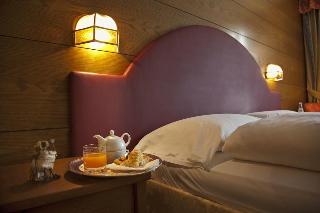 Hotel Alpine City Wellness Hotel Dominik