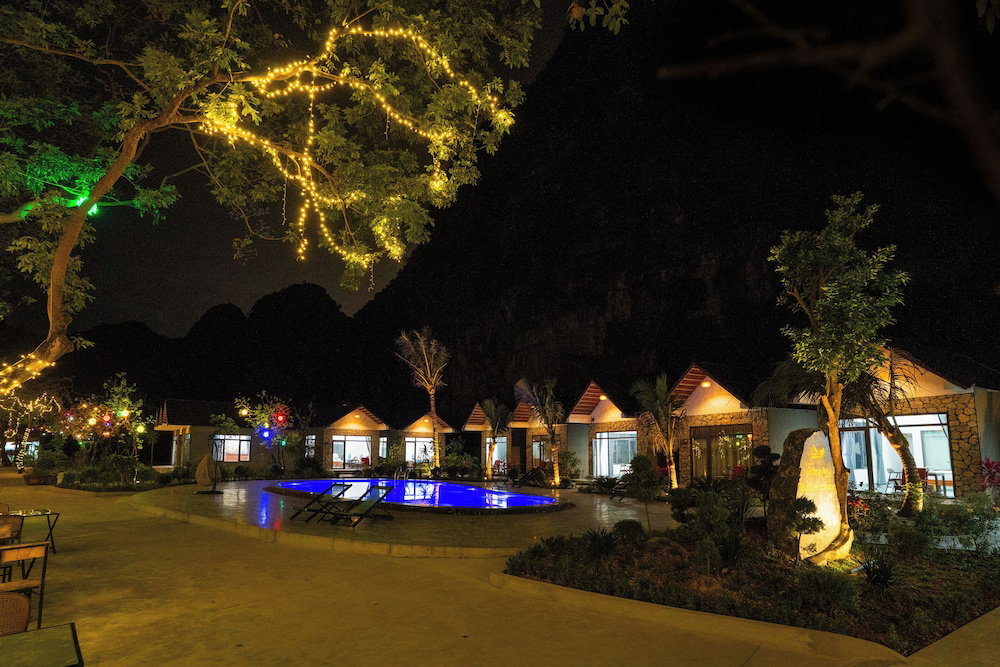 Trang An River View Ecolodge
