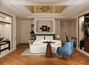 Hotel O'gallery Signature Hotel & Spa cazare Hoan Kiem