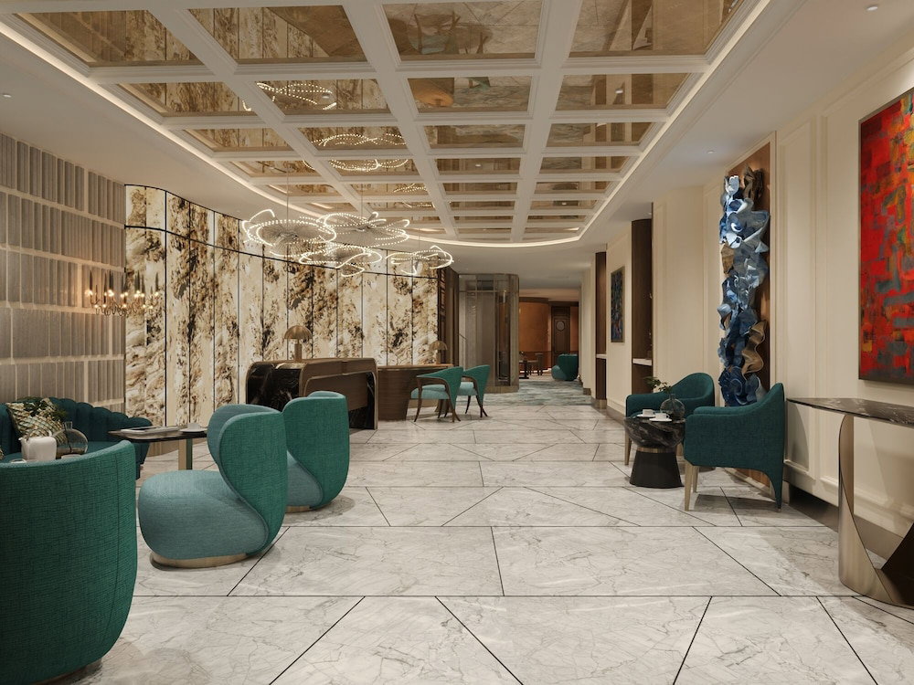 O'gallery Signature Hotel & Spa
