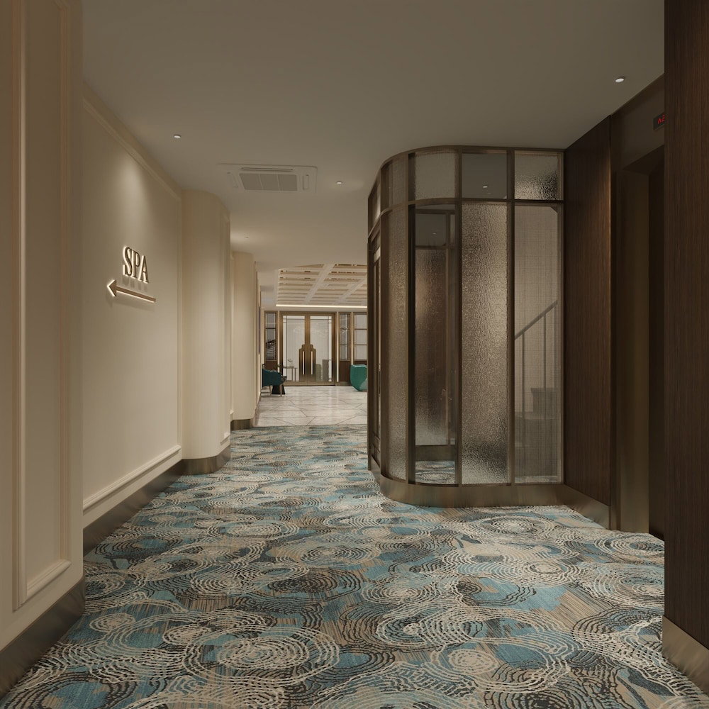 O'gallery Signature Hotel & Spa