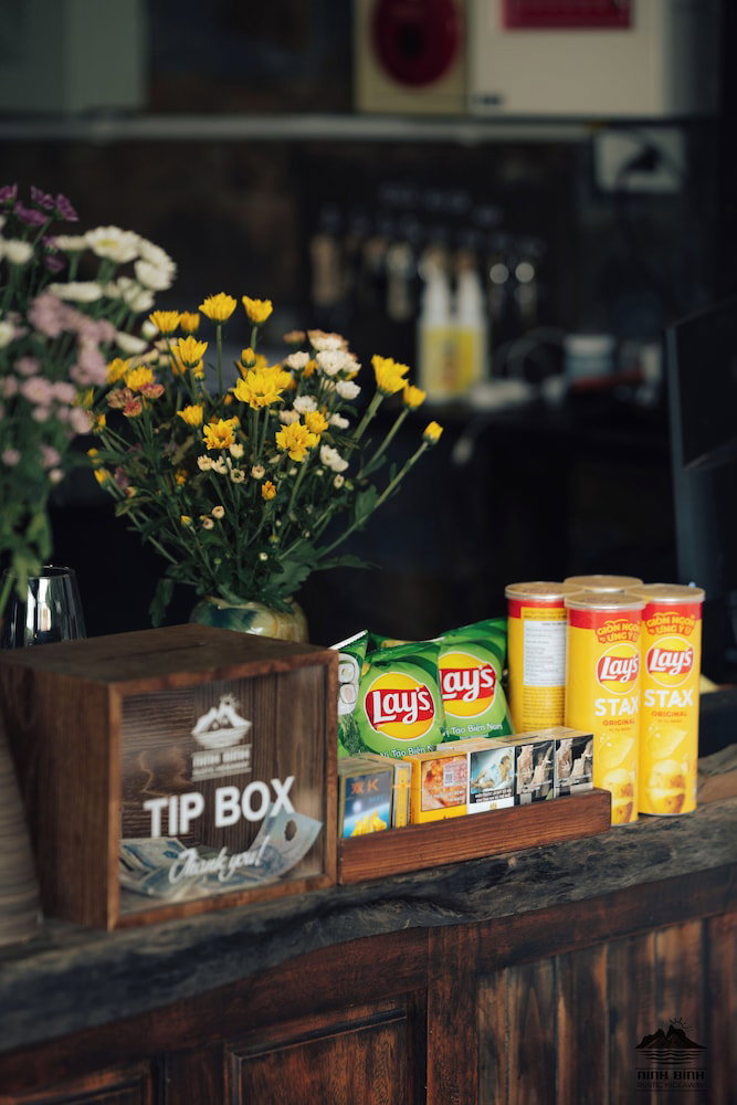 Ninh Binh Rustic Hideaway