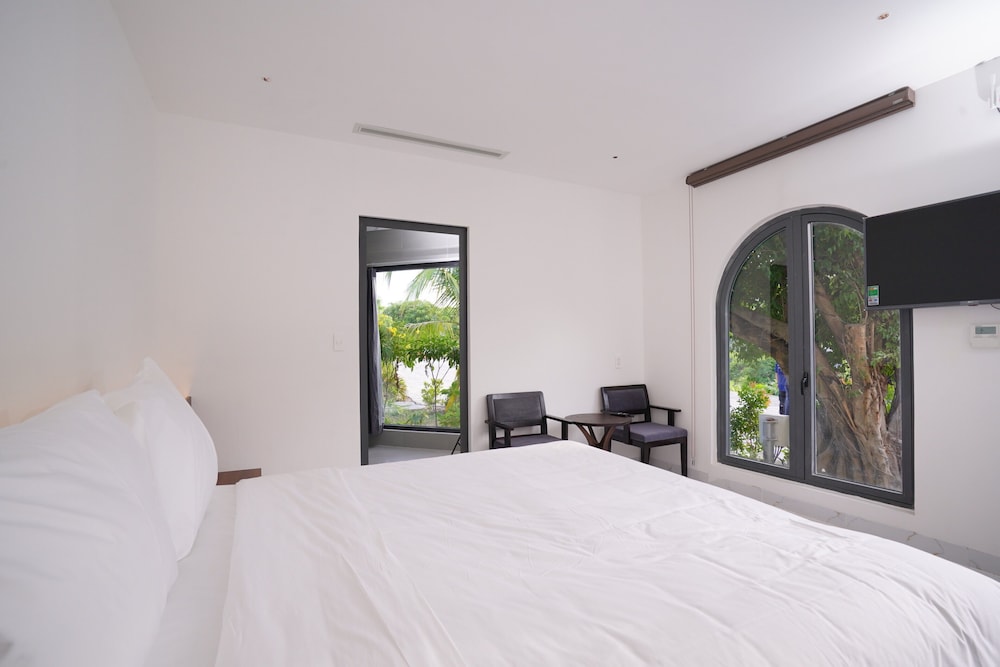 Blue Haven Resort Quy Nhon