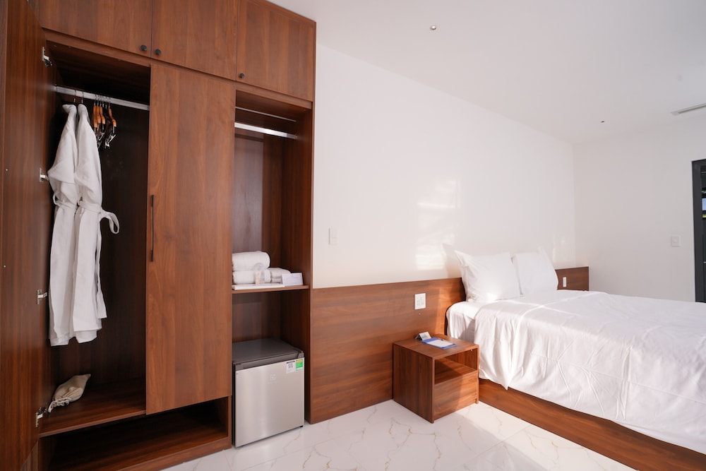 Blue Haven Resort Quy Nhon