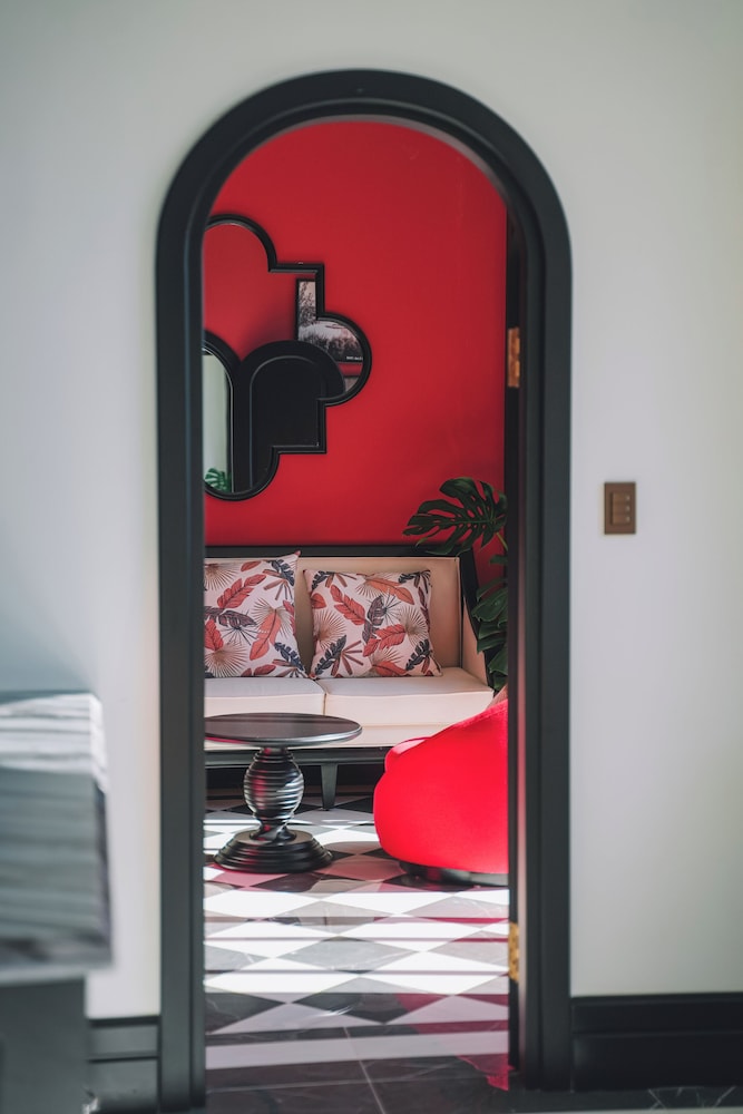 Goldient Boutique Hotel