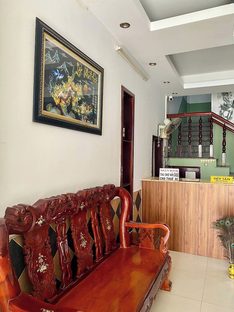 Hotel Hotel Caravelle Can Tho 1