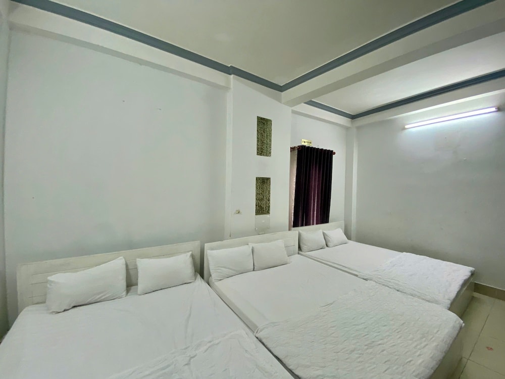 Hotel Caravelle Can Tho 1