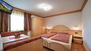 Hotel Hotel Champagne cazare Livigno