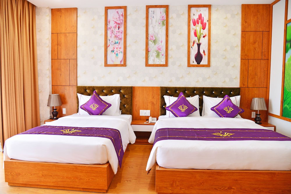 Con Khuong Resort Can Tho