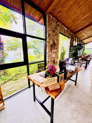 Hotel Tv Palm Ecolodge Ha Giang cazare Ha Giang