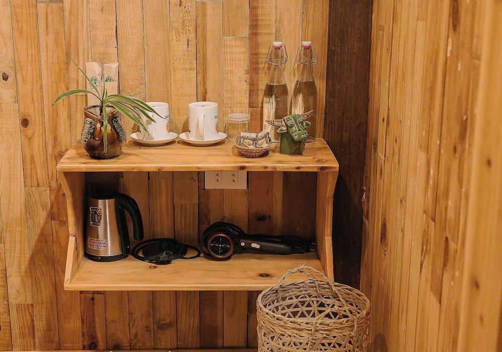 Tv Palm Ecolodge Ha Giang