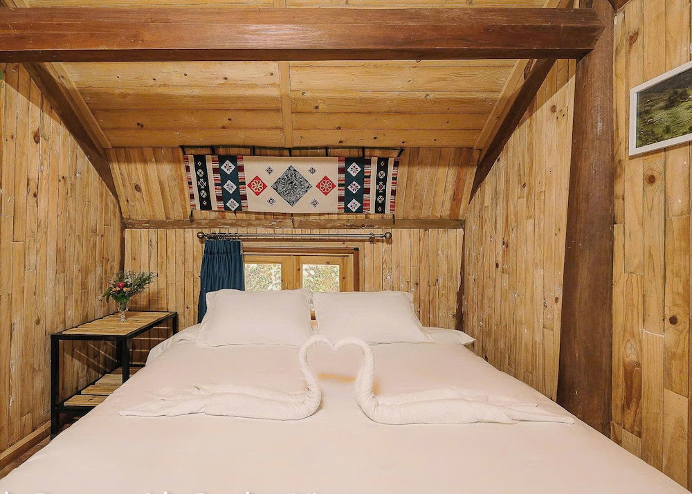 Tv Palm Ecolodge Ha Giang