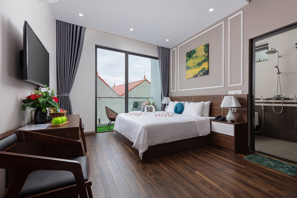Hotel Airport Classic Hotel & Travel