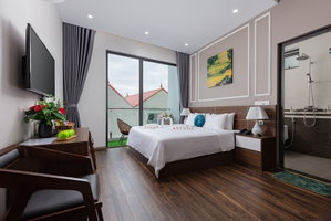 Hotel Airport Classic Hotel & Travel cazare Soc Son