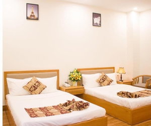 Hotel Hoai Thuong Hotel cazare Pleiku