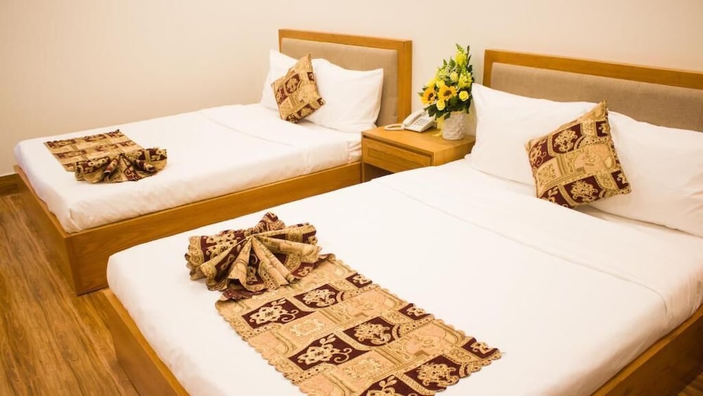 Hoai Thuong Hotel