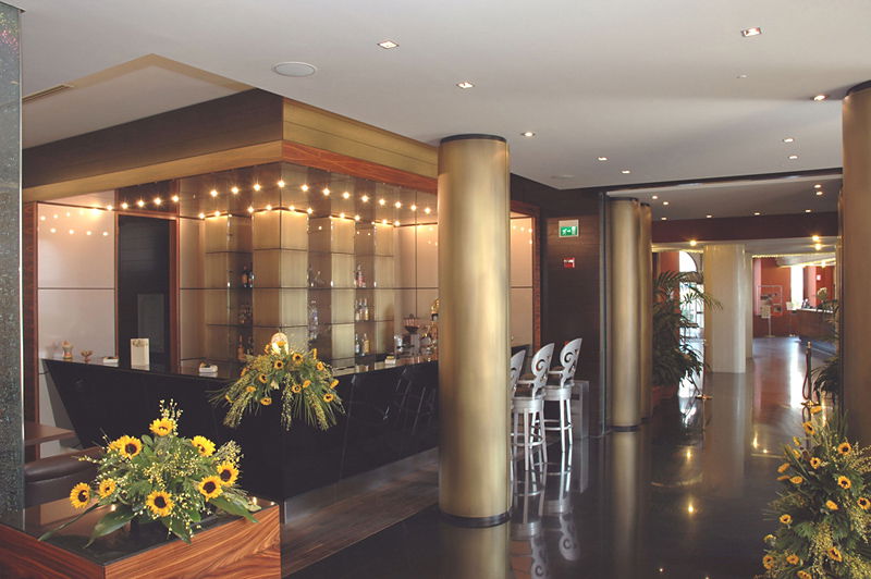Hotel Nh Siena