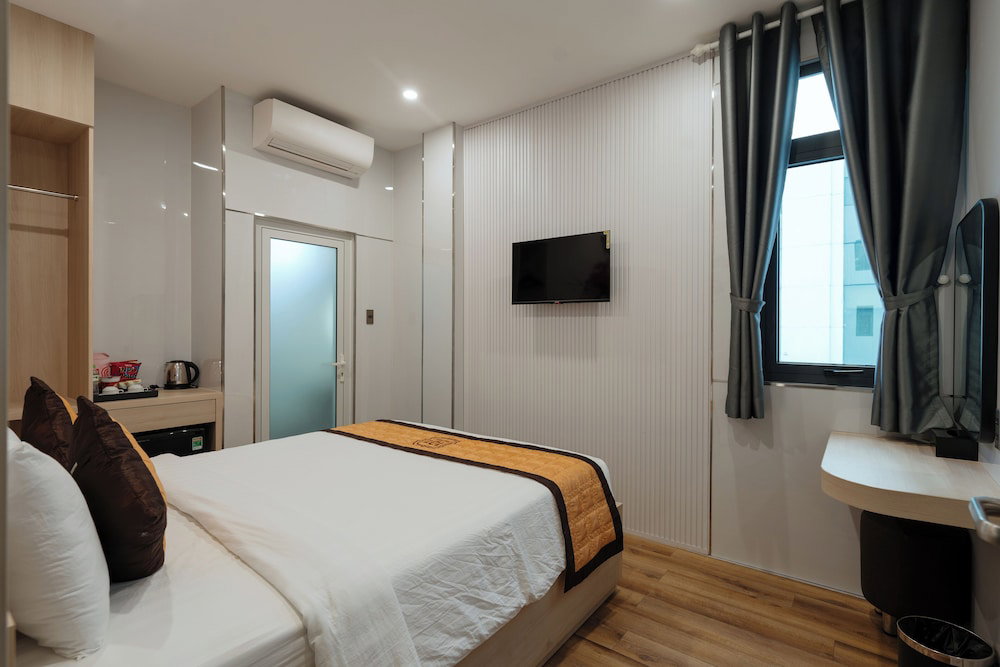 101 Can Tho Hotel