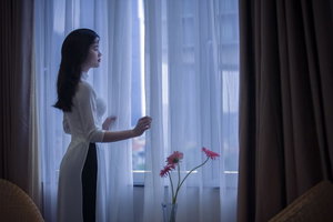 Hotel Nam Long Hotel Ha Noi cazare Cau Dien