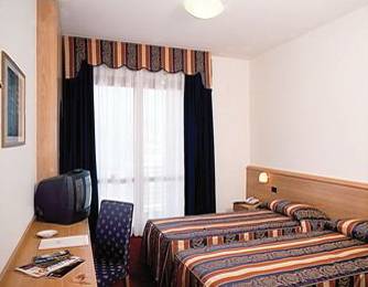 Hotel Best Western Titian Inn Hotel Venice Airport