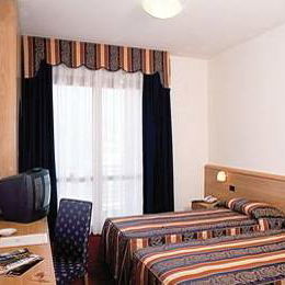 Hotel Best Western Titian Inn Hotel Venice Airport cazare Tessera