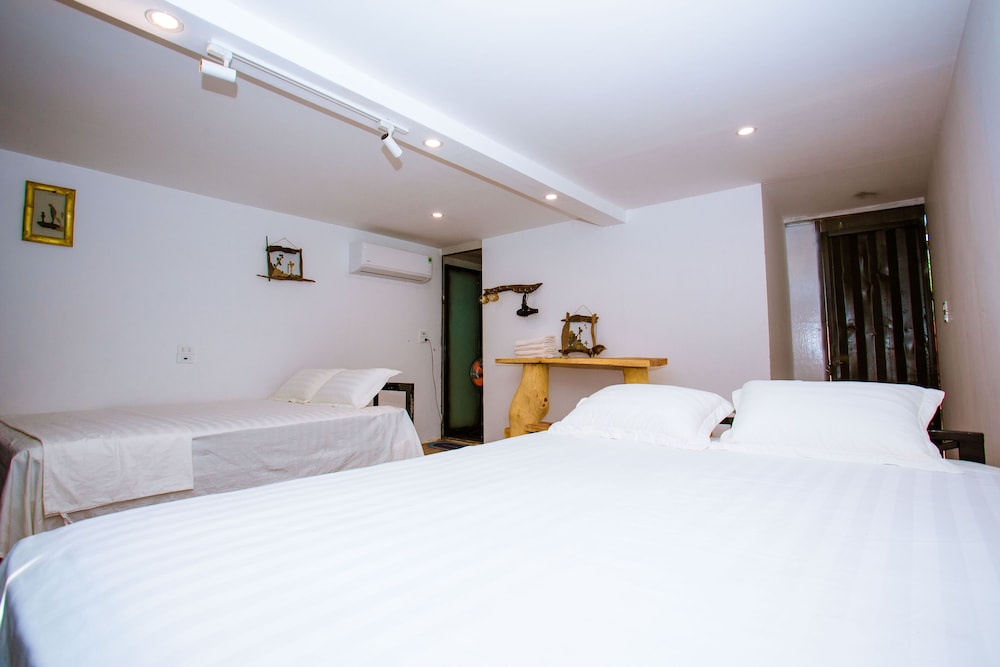 Hotel A Little Leaf Homestay