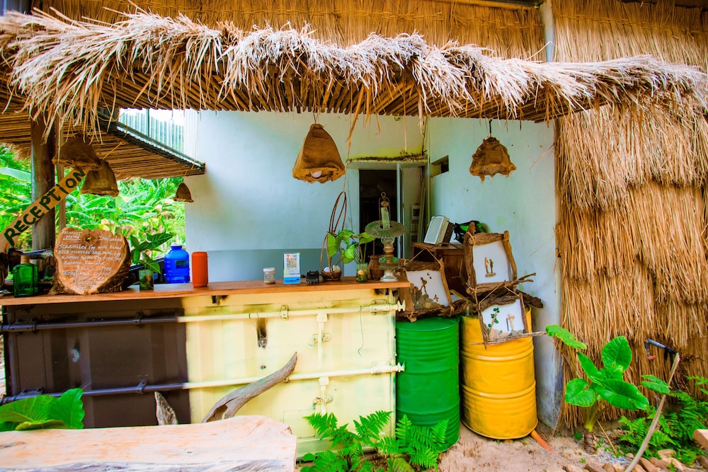 A Little Leaf Homestay