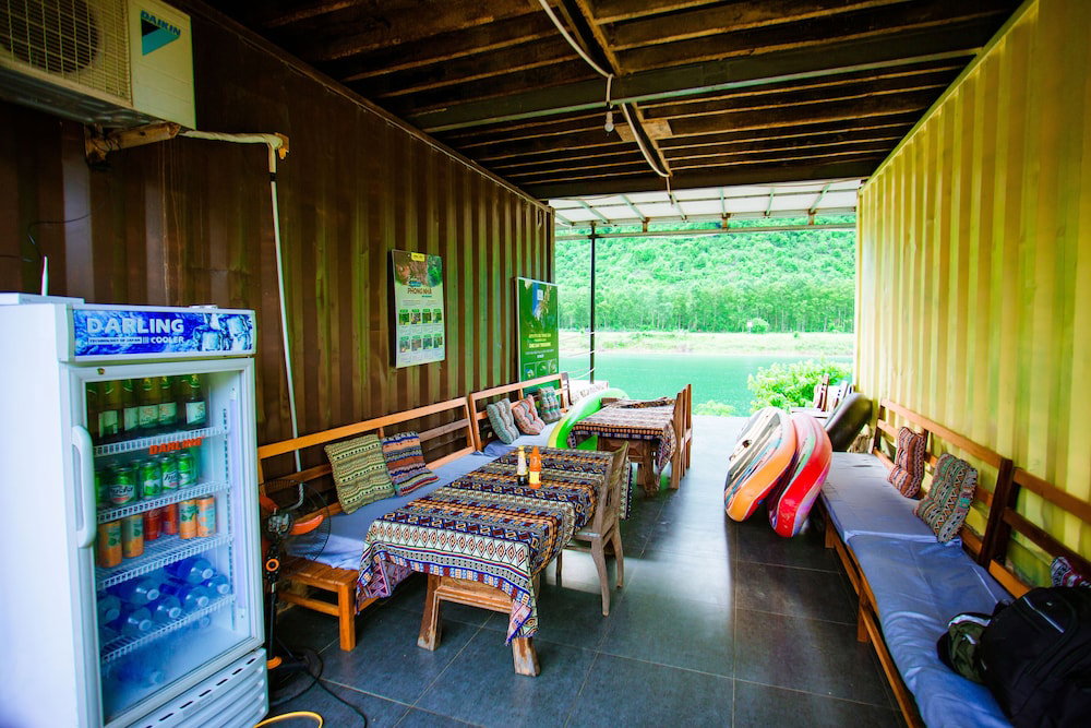 A Little Leaf Homestay