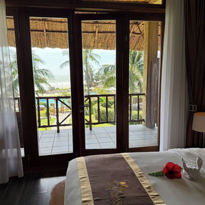 Hotel Aroma Beach Resort & Spa cazare Phan Thiet