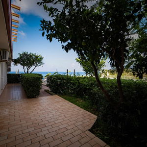 Hotel New Paradise Residence cazare Tropea