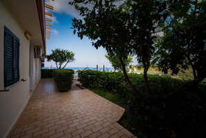 Hotel New Paradise Residence cazare Tropea
