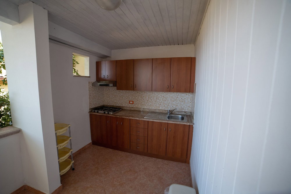 New Paradise Residence