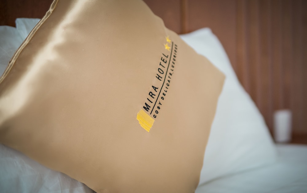 Mira Hotel