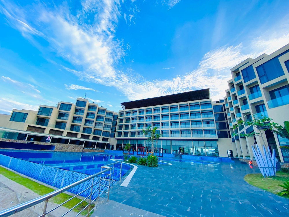 Hotel Muong Thanh Luxury Xuan Thanh Hotel