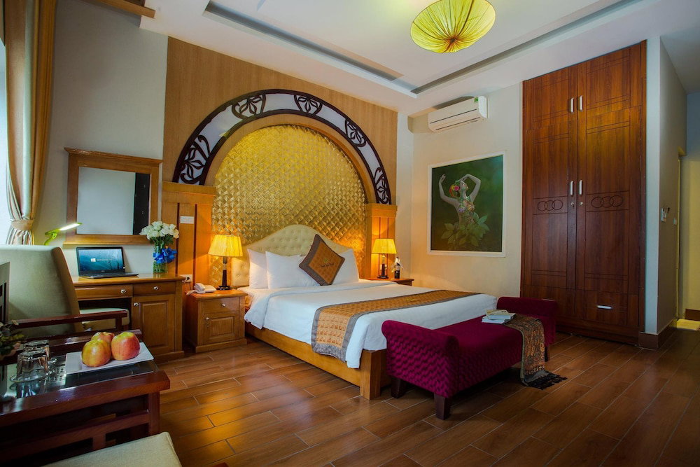 Hotel Vong Xua Hotel
