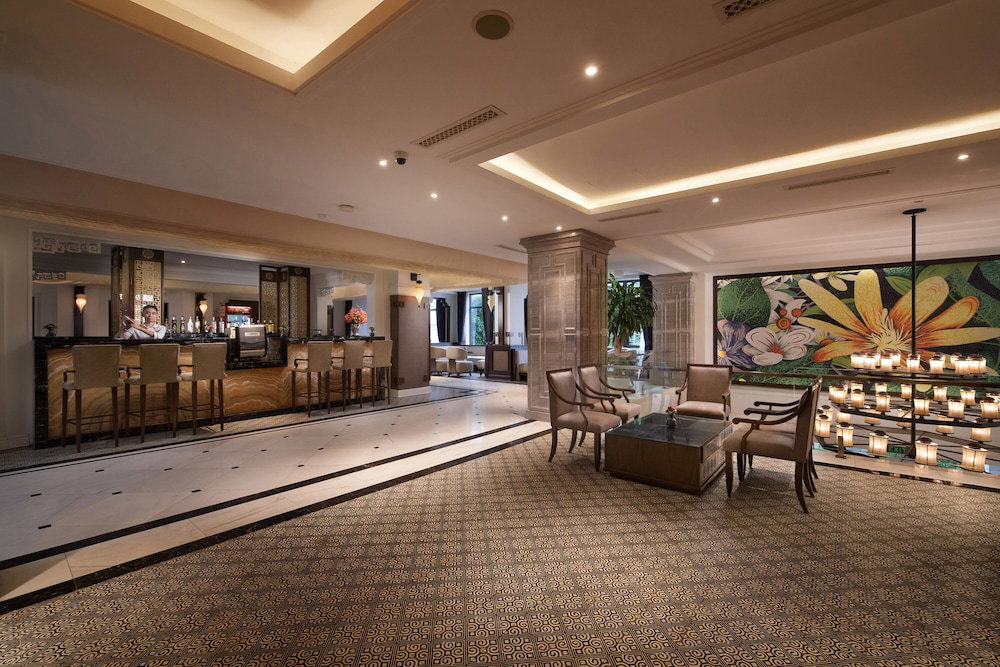 Ninh Binh Hidden Charm Hotel & Resort