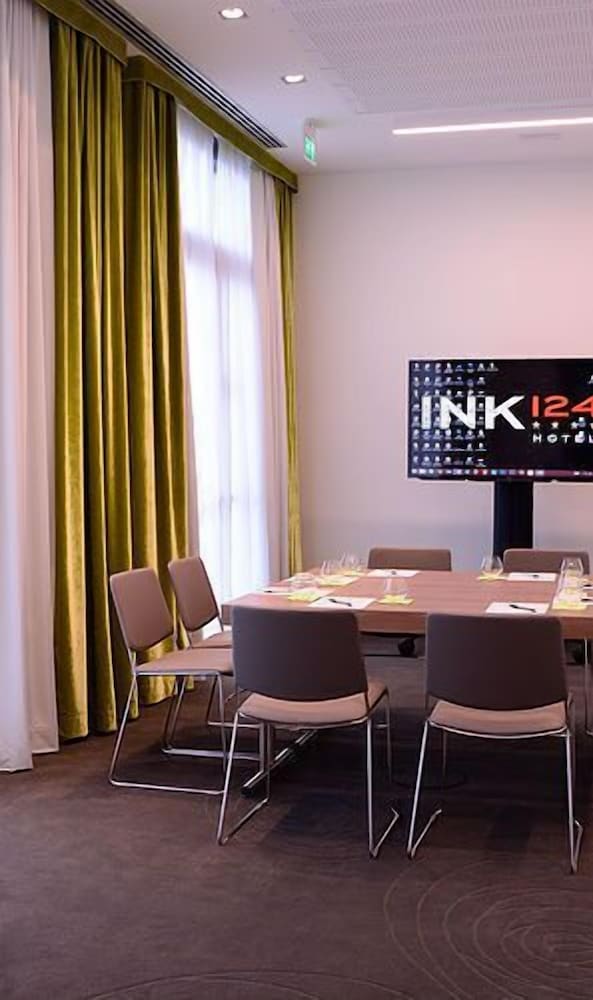 Hotel Hotel Link 124