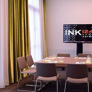 Hotel Hotel Link 124 cazare Parma