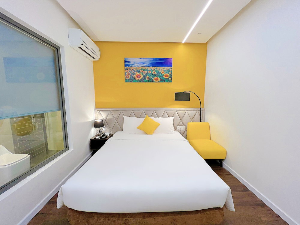 Stillus Boutique Hotel Dalat
