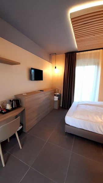 Hotel Borgo Stazione - Bike Inn