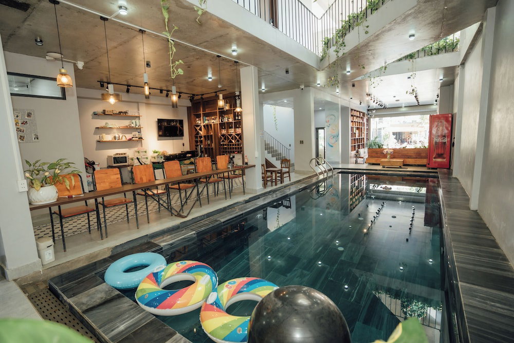 Hotel Celia Boutique Hotel Phong Nha