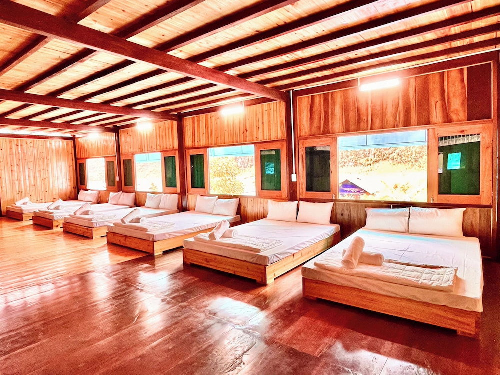 Duong Thuong - Eco House