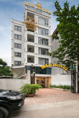 Hotel Mia Hotel cazare Thanh Xuan