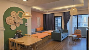 Hotel Flc Sea Tower - Chillnow cazare Qui Nhon