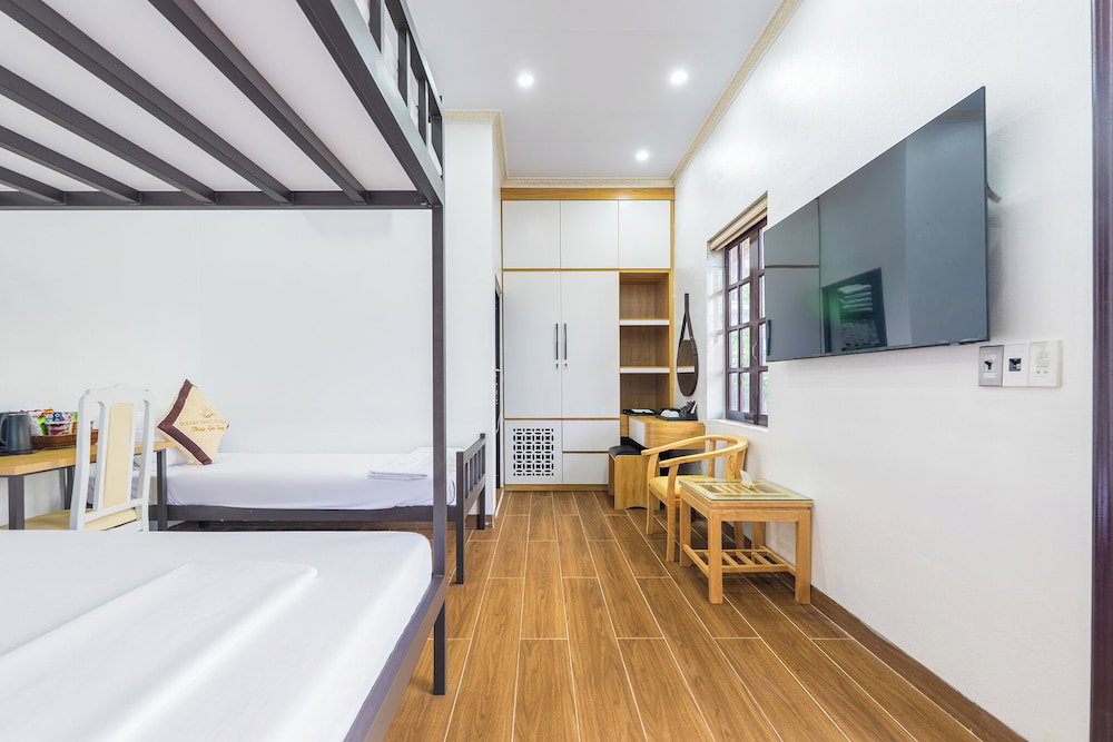 Solara Trang An Resort - Thap Gia Trang