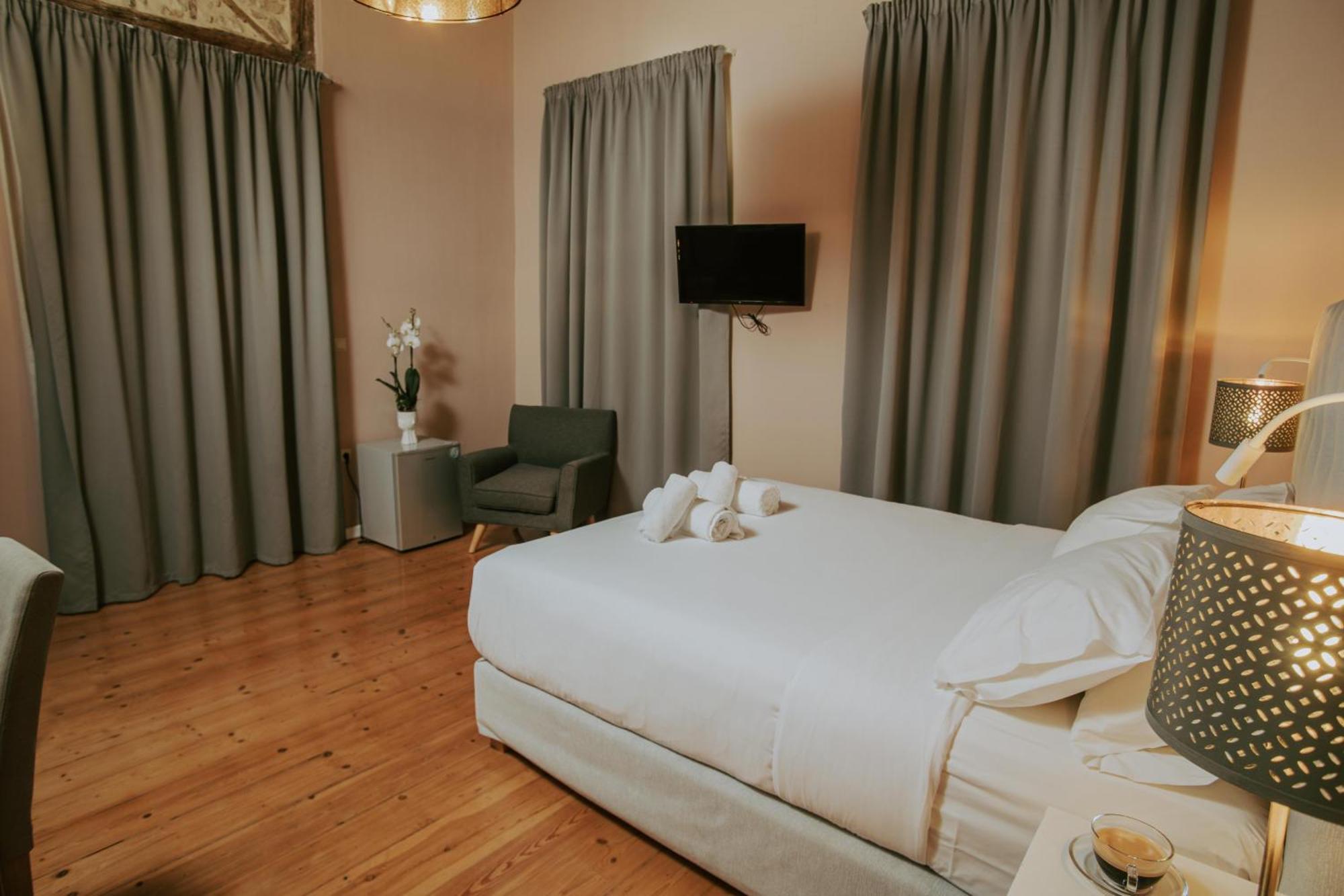 Porta Medina Boutique Hotel Adults Only
