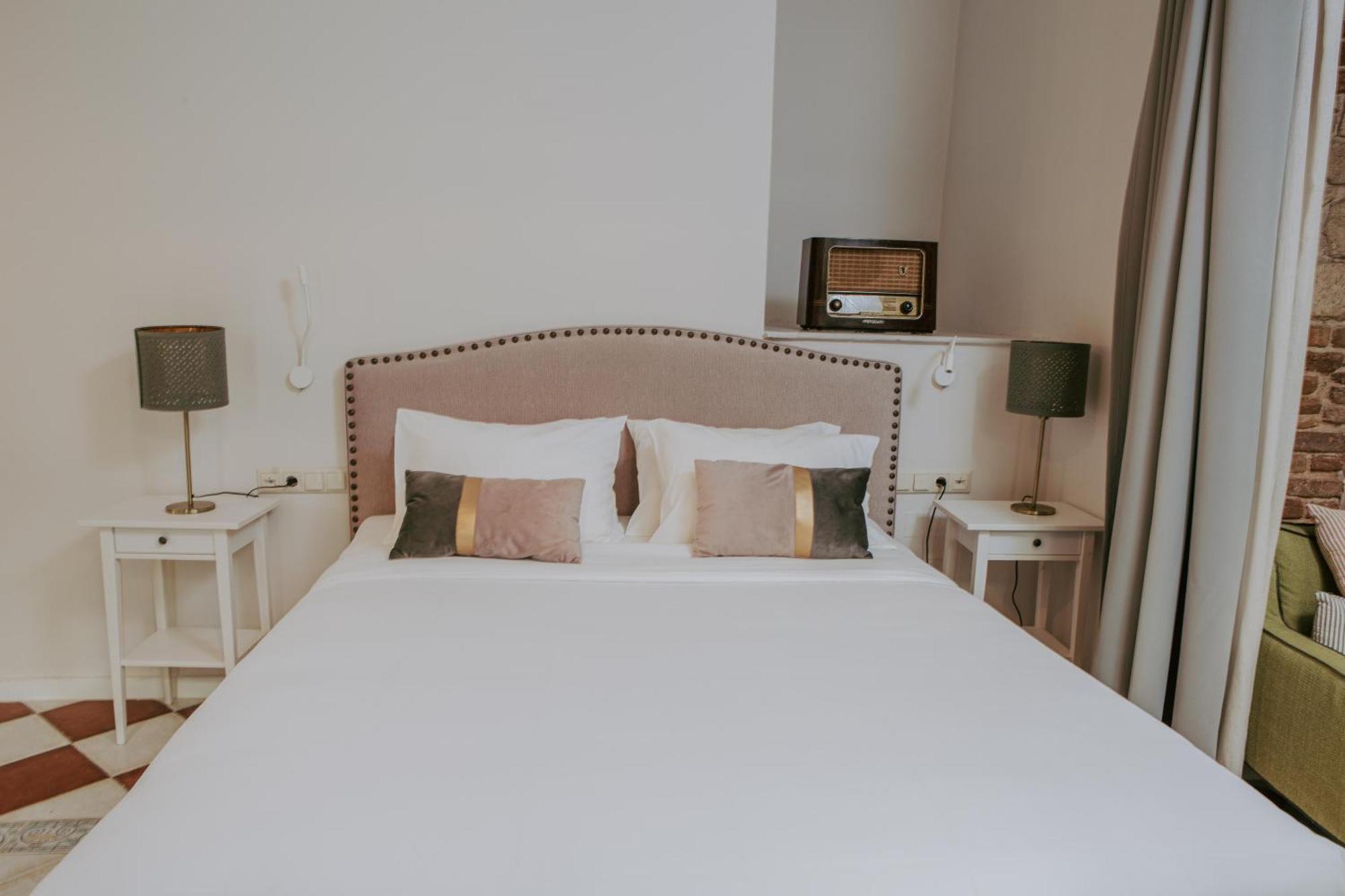 dal travel Porta Medina Boutique Hotel Adults Only